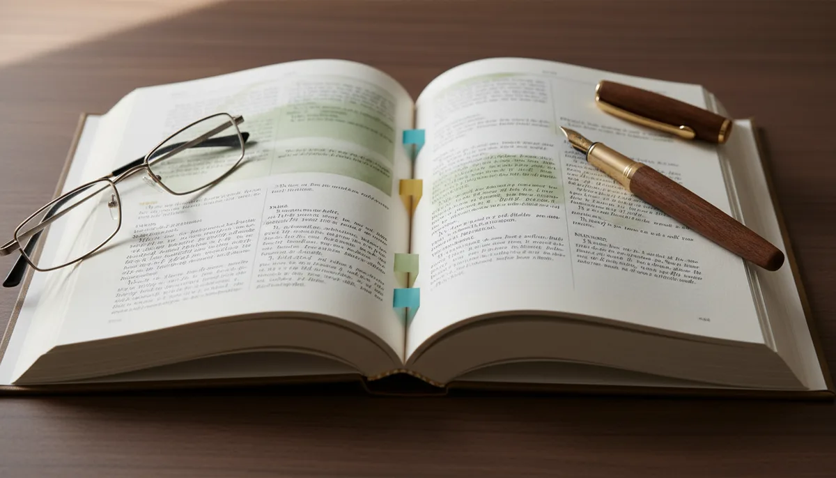 Analyser un texte : méthode en 5 étapes avec exemples concrets