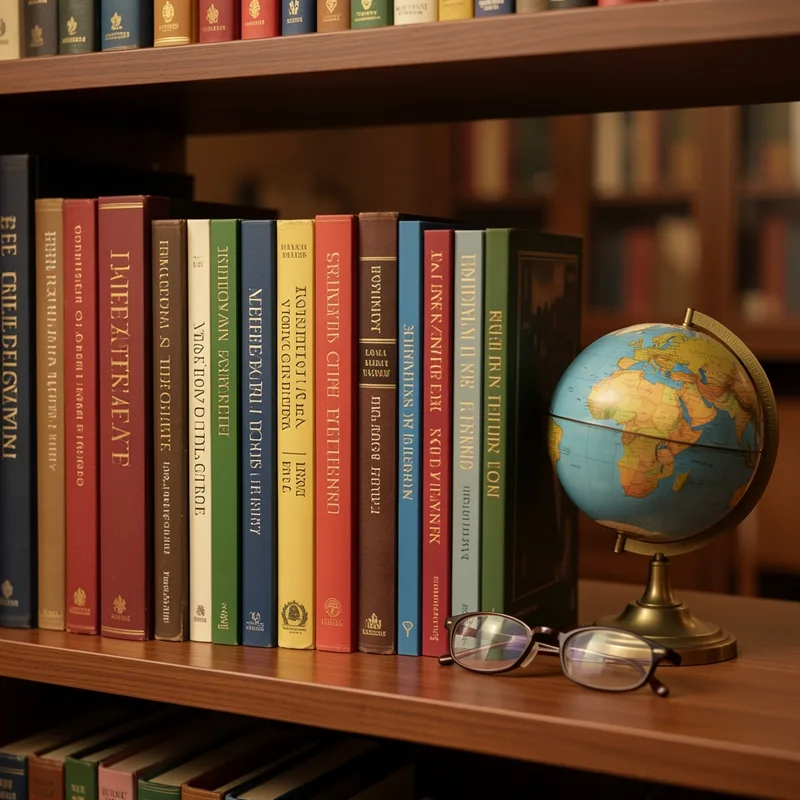 Les genres littéraires : comprendre et les distinguer