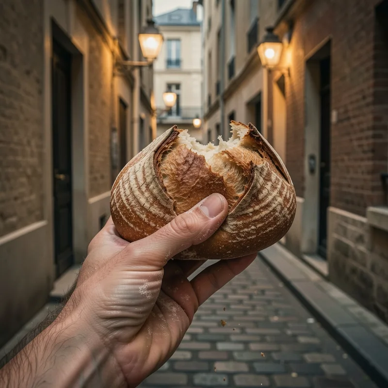 Exemple d'analyse de texte littéraire : décryptage pas à pas d'un extrait des Misérables