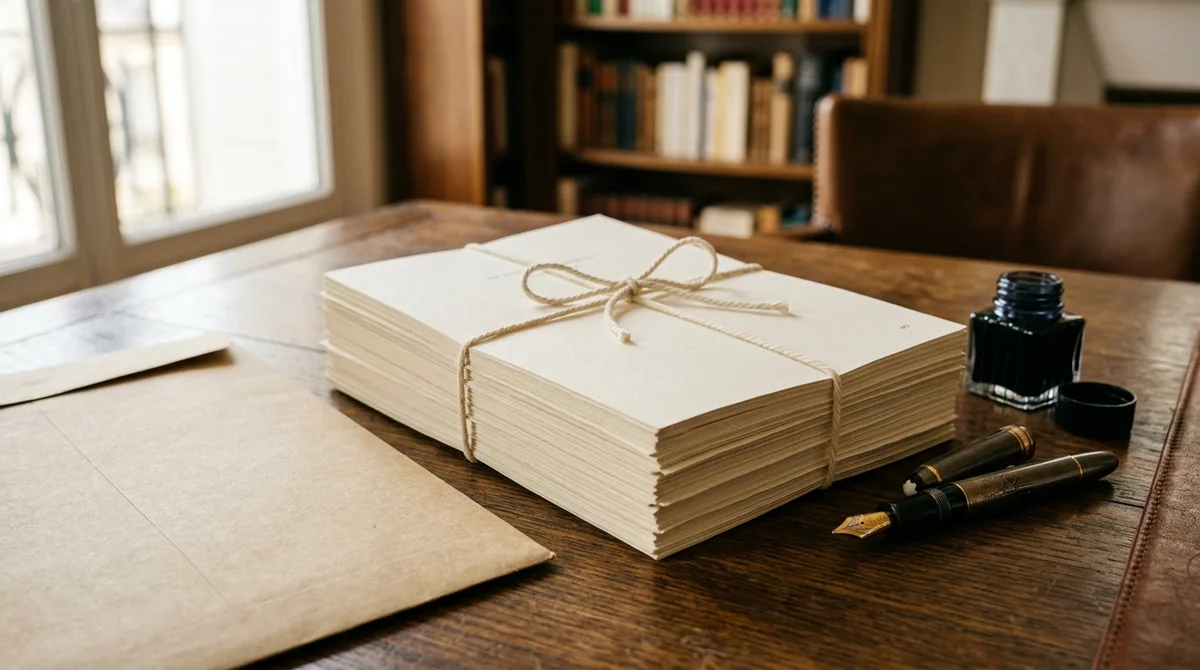 Où envoyer son premier roman : maisons d'édition, agents et autoédition