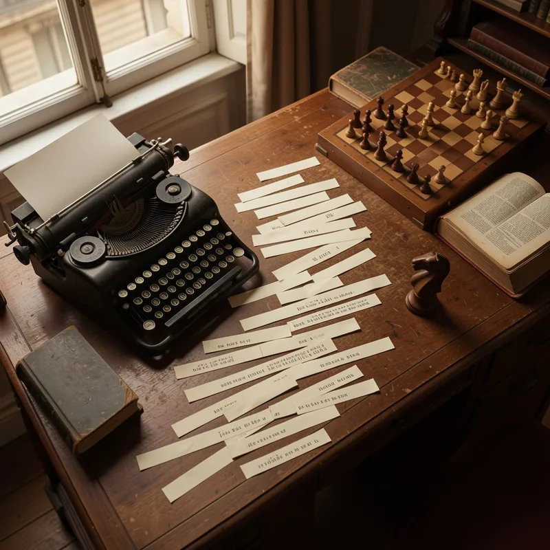 L'Oulipo : littérature potentielle, contraintes et œuvres