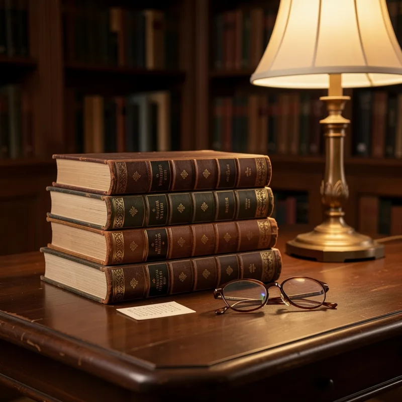 Pourquoi relire les classiques change votre lecture