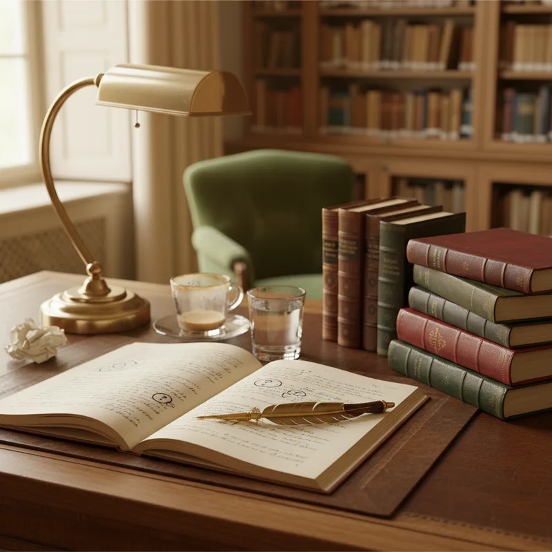 Quel éditeur pour un premier roman : guide complet de l'édition française