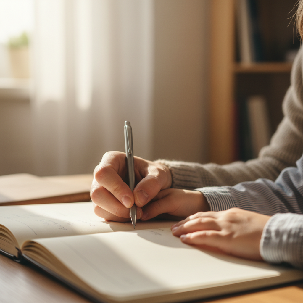 Apprendre & Transmettre