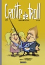 Crotte de Troll