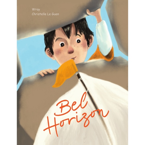 [BEL] Bel Horizon