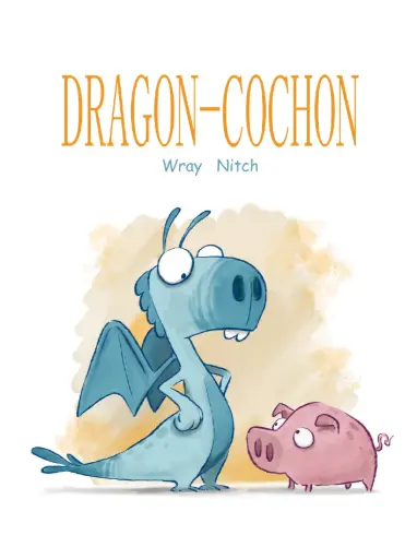 [DC] Dragon-Cochon